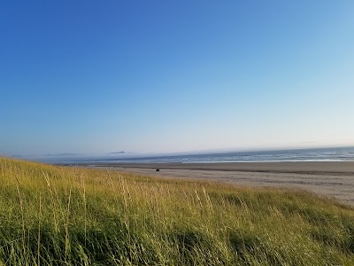 Sunset Beach State Recreation Site