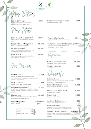 Photo n°23 de La Table de l'Aéroparc à Mérignac (Restaurant)