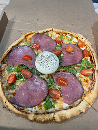 Photo n°1 de Mario pizza à Thiais (Pizzeria)