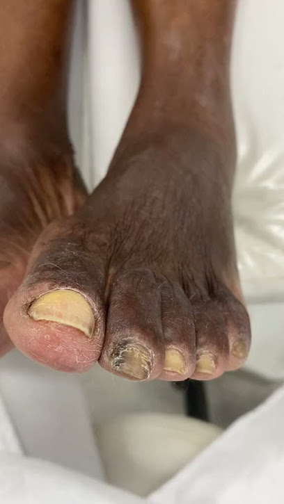 Karina Vera Podologia