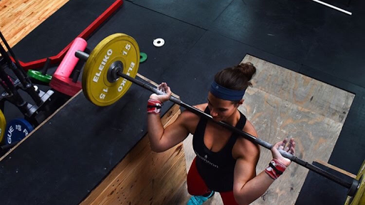 Primal Performance Training - Visual