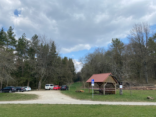 Wanderparkplatz Reckenberg - Thumbnail