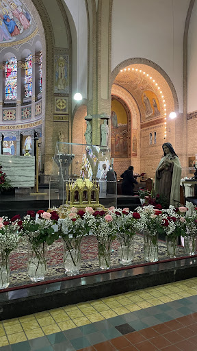 Rotterdam Cathedral - Thumbnail