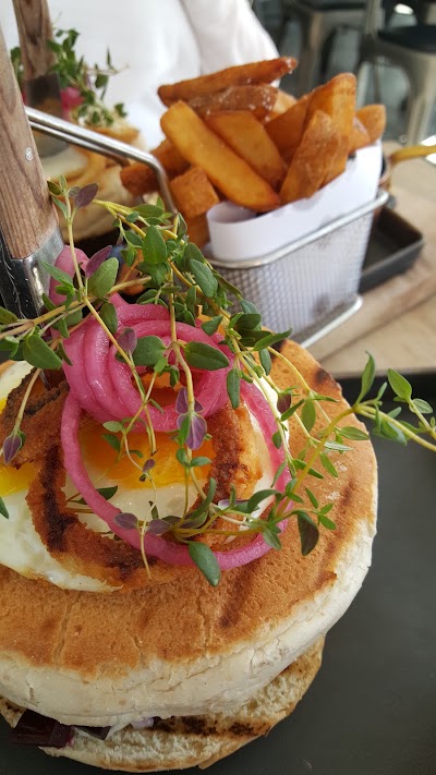 Photos of Bistro V