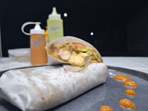 Cafeteria y burreria Care - Thumbnail