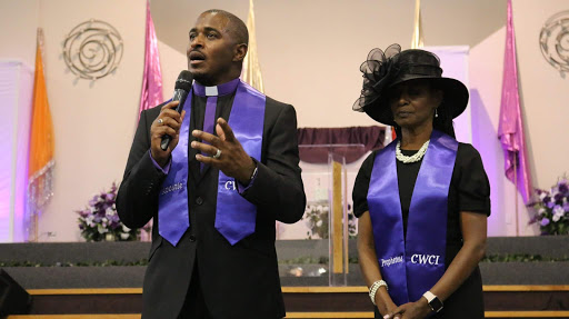 Cornerstone Worship Center International Assembly - Thumbnail