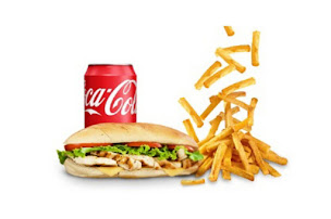 Photo n°9 de Je mange la nuit louviers à Louviers (Restauration rapide)