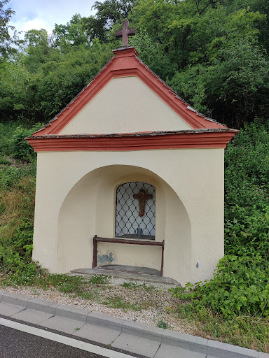 Wegkapelle nach Gossenzugen - Thumbnail