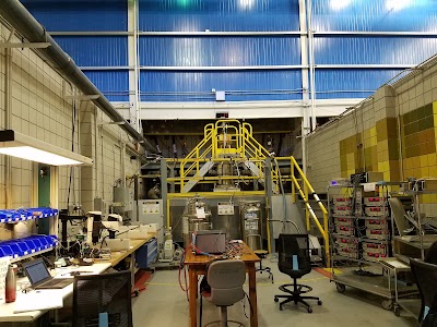 Photos of National High Magnetic Field Laboratory