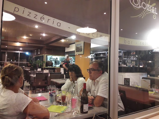 Le Colonial