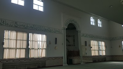 Photos of Ayesha Um Al-Momeneen Mosque مسجد عائشة أم المؤمنين
