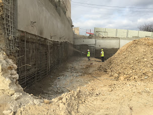 Photo n°1 de p2b à Vitrolles (Entreprise de construction)