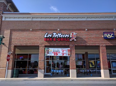 Photos of Los Toltecos