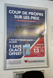 Photo n°24 de Autodistribution SAVOIE ISERE à Saint-Jean-de-Maurienne (Magasin d'accessoires pour poids lourds)