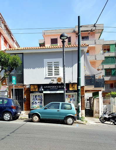 Antonio Curci parrucchiere - Thumbnail