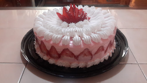 Pasteleria Gasa Logo