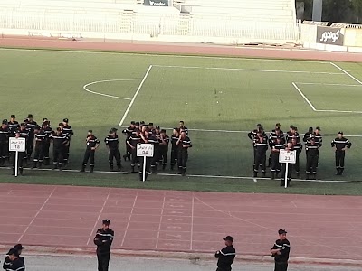 stadium