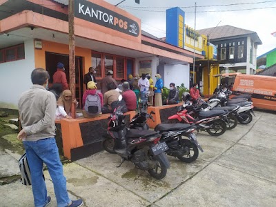 post-office