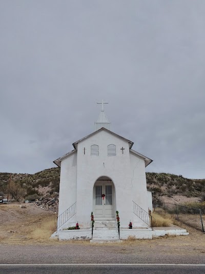 Saint Joseph Church