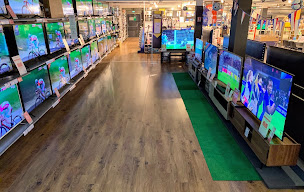 Photo n°23 de Conforama Villeneuve Loubet à Villeneuve-Loubet (Magasin de tapis)