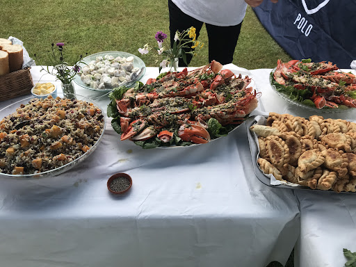 Lou’s Kitchen - Catering for All
