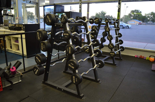 Roswell Fitness - Thumbnail
