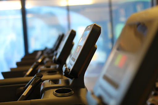 Simply Gym Swindon West