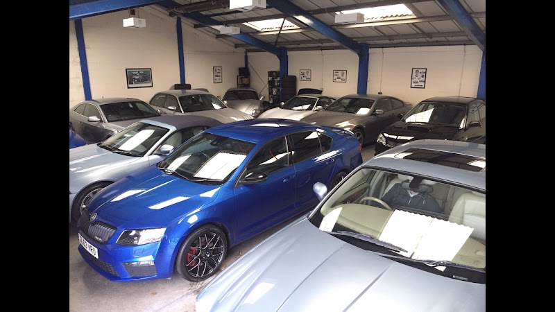 Performance Car Company photo 2