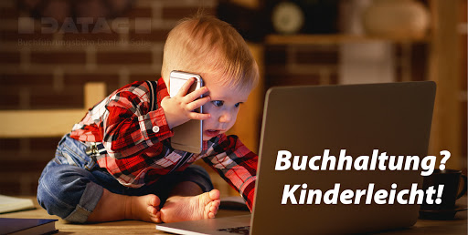 DATAC Buchführungsbüro Daniela Sobe - Thumbnail