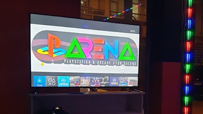 PS Arena Playstation