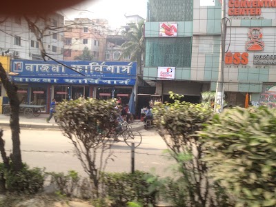 Photos of ShewraPara Bus Stand