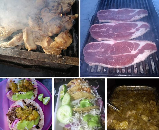 Mariscos Y Tacos El Chore 2