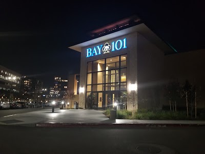 Bay 101