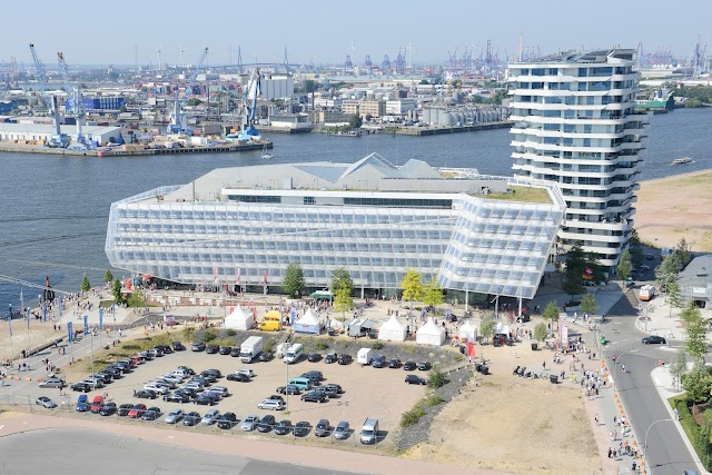 Unilever Deutschland GmbH