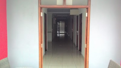 Photos of Maranatha Grand Hotel