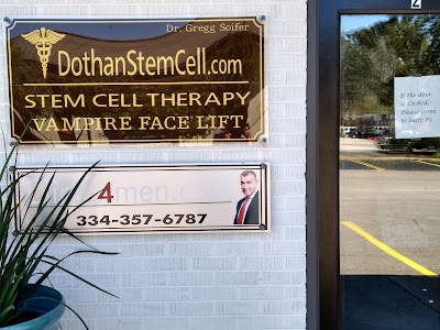 Photo of Clinic4Men.com clinic location