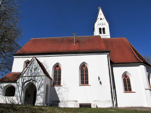 Sankt Gangwolf Kappelle - Thumbnail