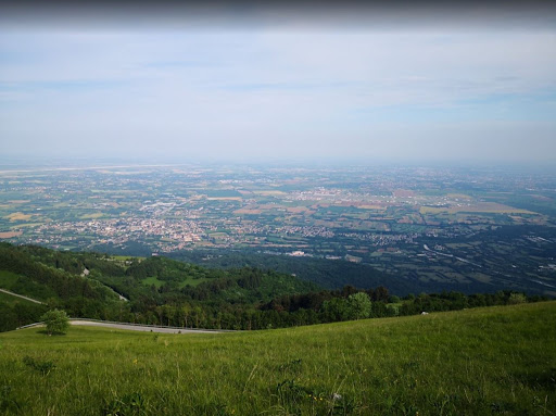 Punto Panoramico Strada Piancavallo