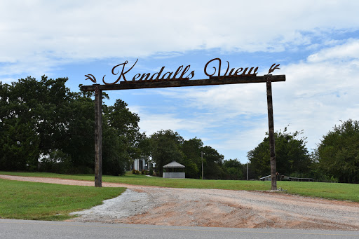 Kendall's View - Visual