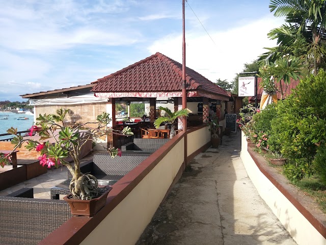 Lembongan Reef Restaurant & Bar
