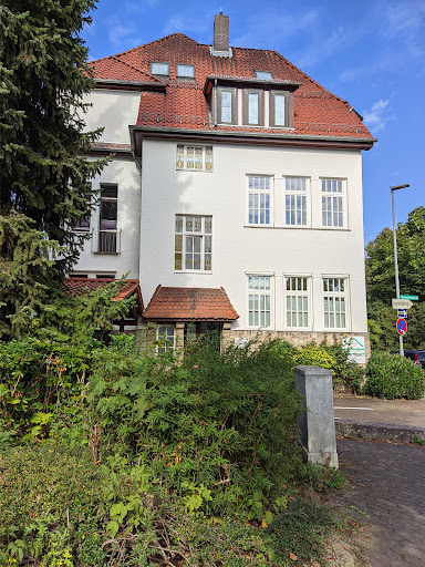 Kinder- und Jugendärztehaus Osterode
