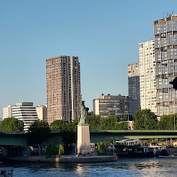 Photo n°11 de Talvan's International - Paris real estate agency & France à Paris (Consultant immobilier)