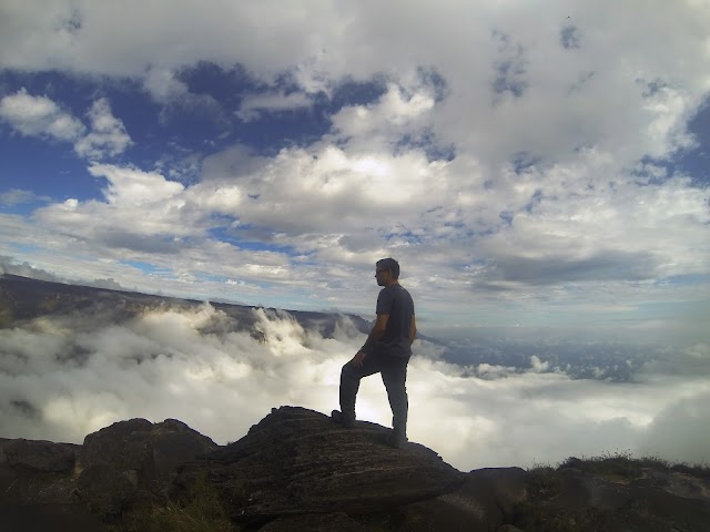 Monte Roraima