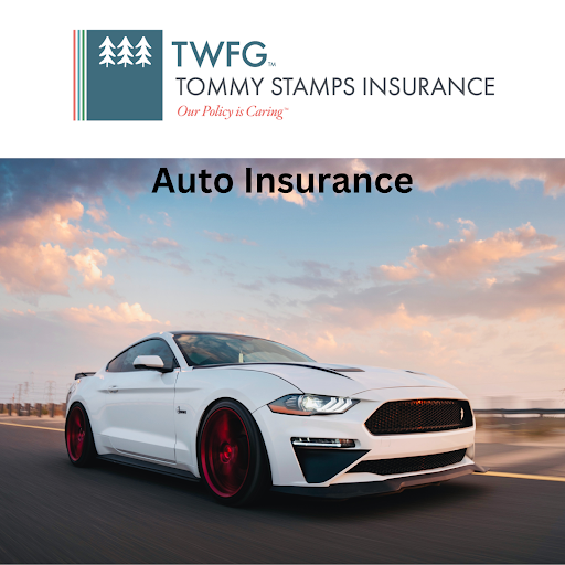 Tommy Stamps Insurance - United States