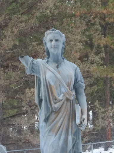 Jackson Cemetery - Thumbnail