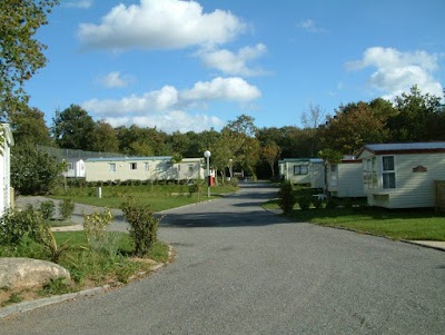 photo of Domaine de Kerlann - Brittany Camping South 4 *