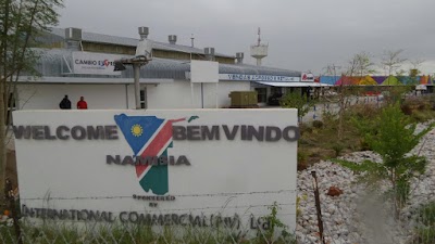 Photos of International Commercial (PTY) Ltd