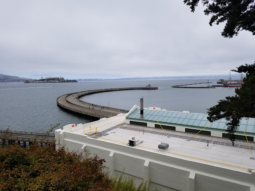 San Francisco Fire Department Pumping Station #2 - Thumbnail