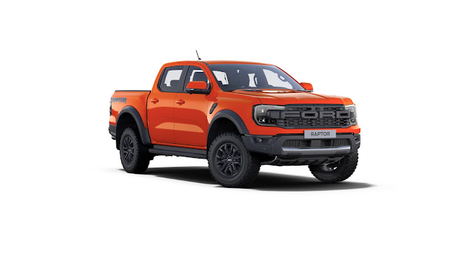Ratings and feedback for Al Tayer Motors, Ford Showroom Sharjah