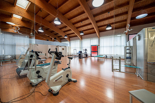 Studio Rehab Verona - Italy